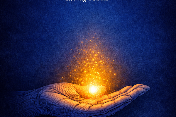 The Caregiver's Self-Rescue Checklist