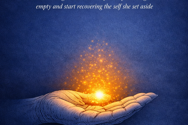 The Caregiver Restoration Bundle