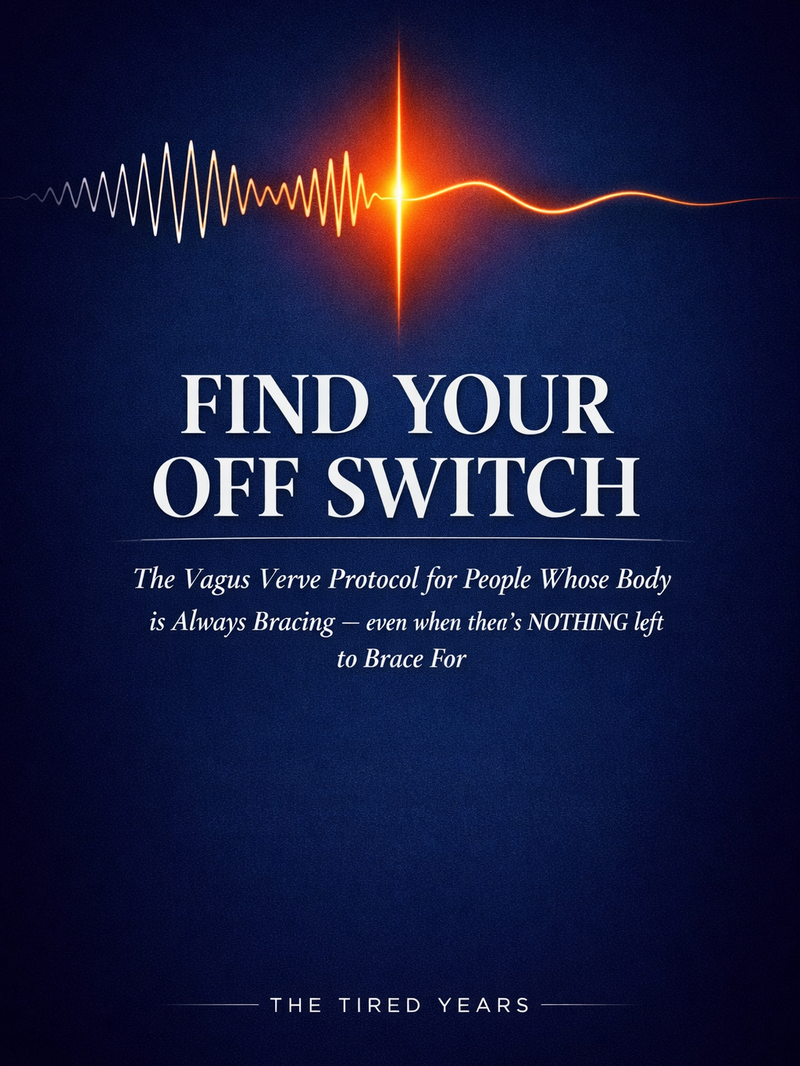 Find Your Off Switch